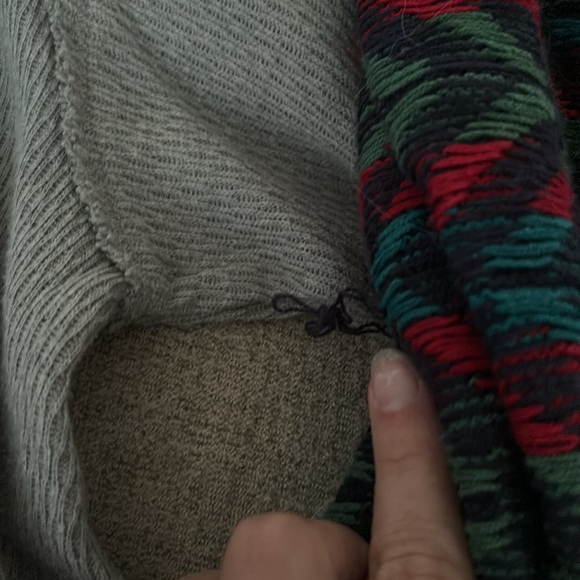 Free People Sweater - Picture 3 of 4